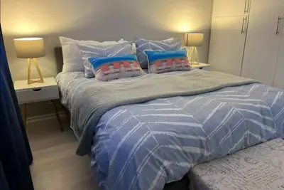 Image de Beautiful Beach Condo Flat in Blouberg