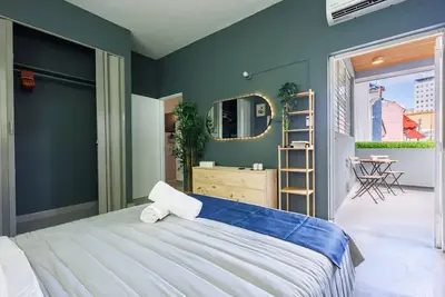 Image de Spain Lagoon | San Juan | Private Patio