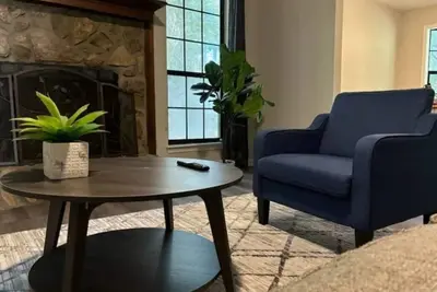 Image de Senoia Remodeled 3br|2ba Wooded Country Retreat