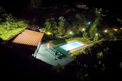 Image de Casa das Leiras. Where silence speaks and calm inspires!