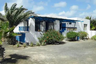 Image de House Azul - Quiet, Exclusive, Beach 50 m away, Wi-Fi
