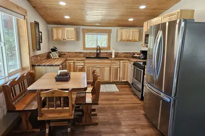 Image de Wranglers Cabin at Deer Valley