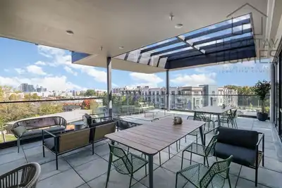 Image de SouthEnd 2Bd|Walk to Everything!