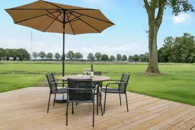 Image de Belle maison à Afferden avec WiFi