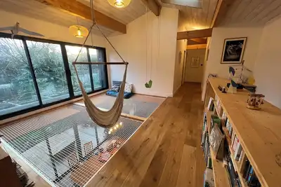 Image de Maison familiale Bordeaux, avec jardin et piscine intérieure - 8 voyageurs