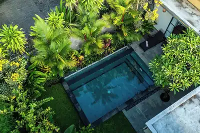 Image de Private Pool 1 bedroom Villa, in Countryside Bali, 10 minutes to Ubud