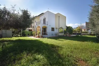 Image de Villa Carini Holiday House by the Sea and Jacuzzi pool