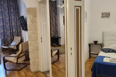 Image de Golden Residence: Old Town Penthouse