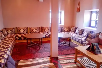 Image de Chambre confort avec salle de bain