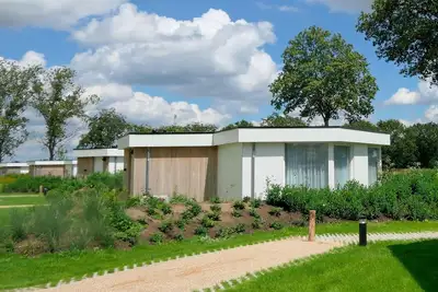 Image de Belle maison à Afferden avec WiFi