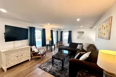 Image de Ledge - Apartment in Downtown