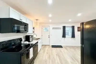 Image de Trail - Apartment in Downtown