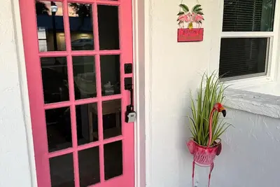 Image de Charming 2-bedroom house on Gorgeous Venice Island!