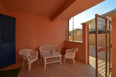 Image de Superbe maison de 2 chambres à Punta.