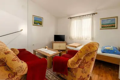 Image de Appartement confortable à Porec