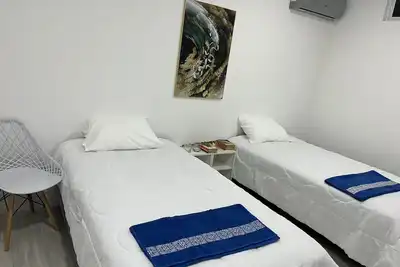 Image de Charming studio in Puerto Ayora with all the services for a comfortable stay