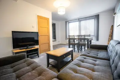 Image de Hanham Apartment Long Stay Discounts Sleep 9