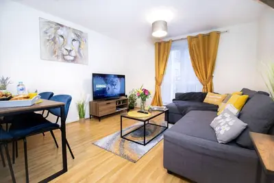 Image de Contractors*Long Stays Discounts*Free Parking