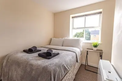 Image de Contractors*Long Stay Discounts*Free Parking