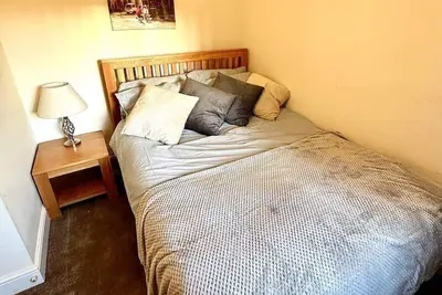 Image de Central Location*Long Stays Discounts*Wyvern