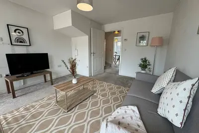 Image de Bolehyde House Long Stay Discounts Free Parking