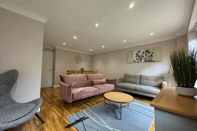 Image de September Disc Long Stay - Contractors