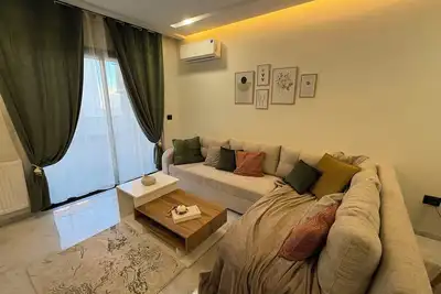 Appartement Plein Soleil
