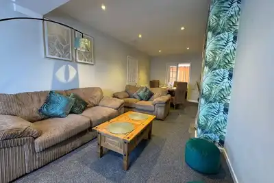 Image de Spacious Contractor Accommodation