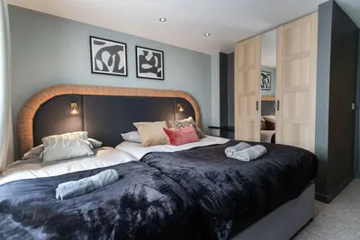 Image de Central Location*Long Stay Discounts