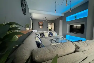 Image de Contractors Long Stay Discounts Free Parking