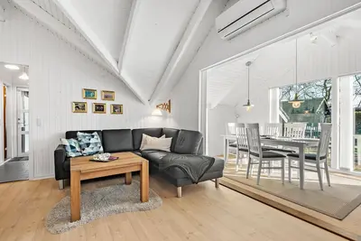 Image de Superbe maison de 3 chambres à Ansager