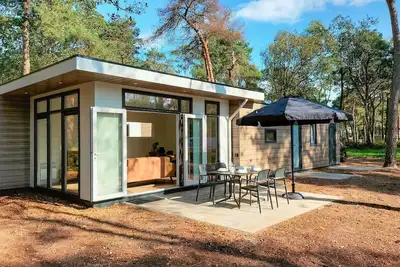 Image de Belle maison de 2 chambres à.