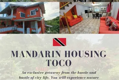 Image de Mandarin Housing Vacation Package