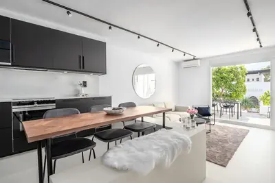 Image de Casa Arabesque - Contemporary 2-bed apartment near Puerto Banus