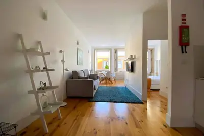 Image de 1 Bedroom Apartment - City View