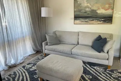 Image de Cosy pad close to airport