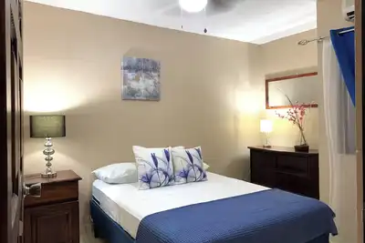 Casa Florencia Liberia