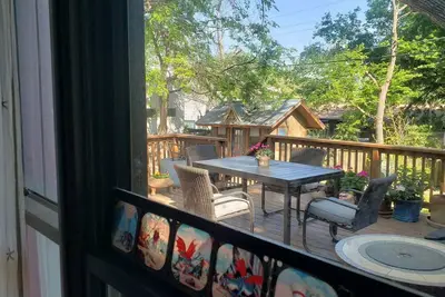 Image de Charming 3-bedroom house in central  Austin nearby  parks and restaurants