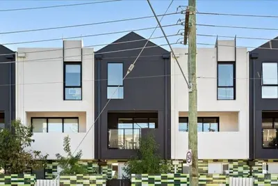 Image de 3 Bedroom Modern Living in the Centre of Clayton!