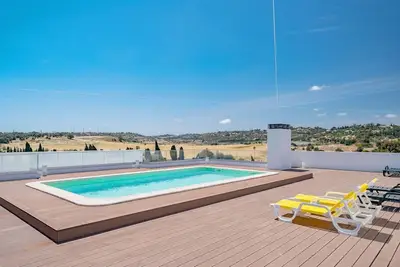Image de Casa Comer - Modern 3 Bedrooms with RoofTop Pool