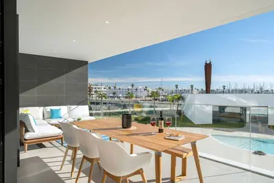 Image de Mar e Terra Luxury Beach &  Old Town  Residence