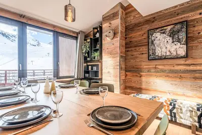 Image de Le Curling B (Val Claret) by Interhome