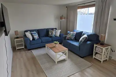 Image de The Modern Small Town Stay