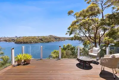 Image de Cliff house & Grand harbour view