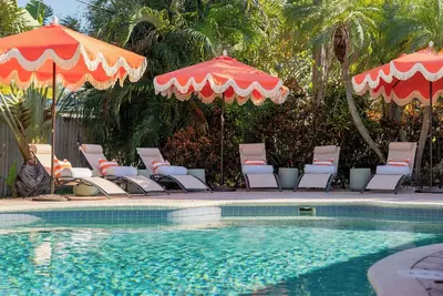 Image de Beach Oasis: Hot tub, Pool, Mini-golf, Game Room