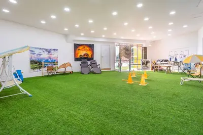 Image de Pocheo Welcome Paw and Meow Pet Pension