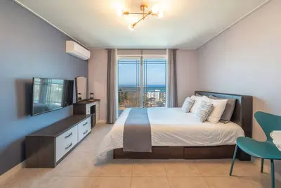 Image de Sokcho Scenic House Pension