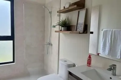 Image de Stunning Beach Escape, 3-bedroom apartment with WiFi, Ac in beautiful Punta Cana