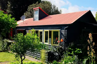 Image de Garden Studio in the Heart of Nelson