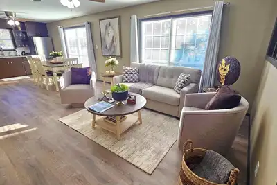 Image de Belton Lakehouse Two Bedrooms- Unit 1